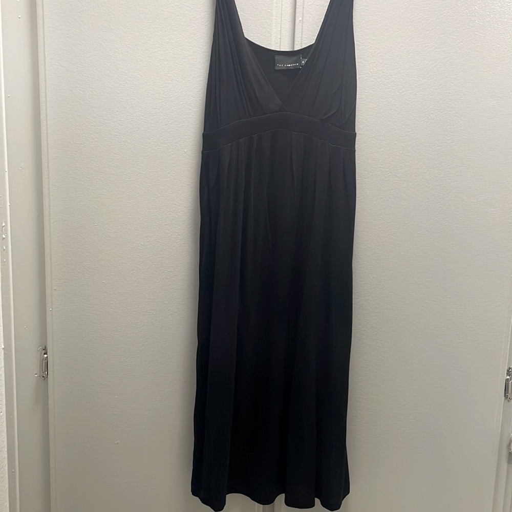 The Limited Black Dress, Casual, Size S